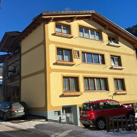 Appartamenti Dolomiti Moena Luaran gambar